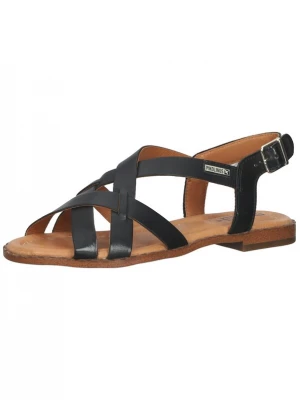 Foto van product PIKOLINOS Sandalen met riem 'Algar' zwart