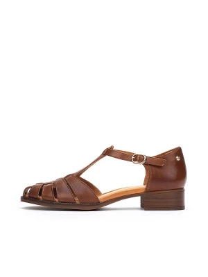 Foto van product PIKOLINOS Sandalen met riem 'VALENCIA' bruin
