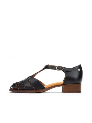 Foto van product PIKOLINOS Sandalen met riem zwart