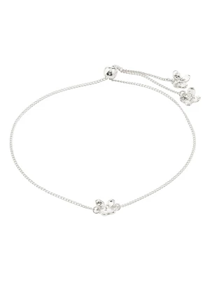 Foto van product Pilgrim Armband 'Ajani' zilver