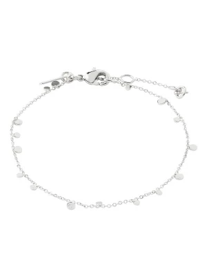 Foto van product Pilgrim Armband 'Bayle' zilver