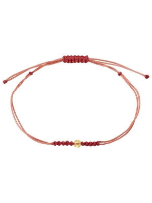 Foto van product Pilgrim Armband ' Birthstones ' rood