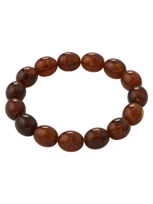 Foto van product Pilgrim Armband bruin