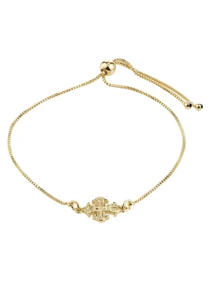 Foto van product Pilgrim Armband 'Dagmar' goud