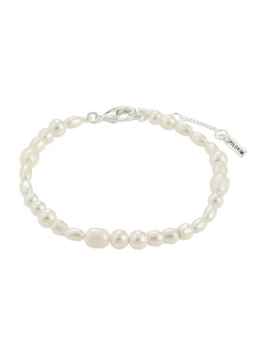 Foto van product Pilgrim Armband 'Elliana' zilver