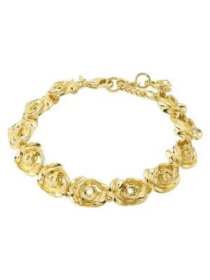Foto van product Pilgrim Armband 'Inner' goud