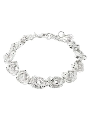Foto van product Pilgrim Armband 'Inner' zilver