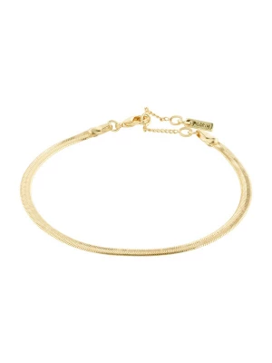 Foto van product Pilgrim Armband 'JOANNA' goud