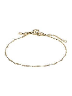 Foto van product Pilgrim Armband 'PERI' goud