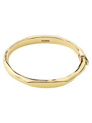 Foto van product Pilgrim Armband 'Presence' goud