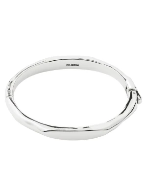 Foto van product Pilgrim Armband 'Presence' zilver