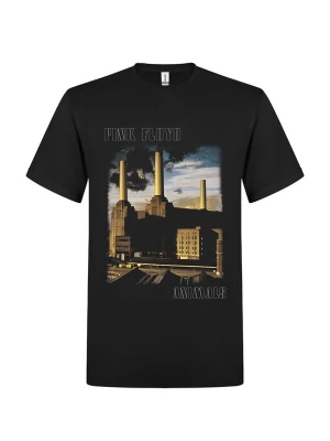 Foto van product Pink Floyd Shirt 'Pink Floyd - Animals t-shirt' zwart