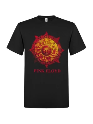 Foto van product Pink Floyd Shirt 'Pink Floyd - Brockom-84 T-Shirt' zwart