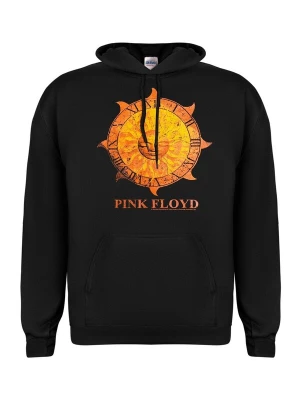 Foto van product Pink Floyd Sweatshirt 'Pink Floyd -Brockom-84 Hoodie' zwart
