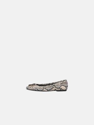 Foto van product PINKO Ballerina grijs