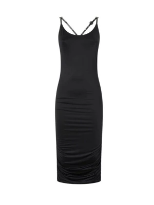 Foto van product PINKO Cocktailjurk zwart