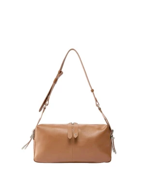 Foto van product PINKO Handtas '24 CLASSIC NEW BIKER' bruin