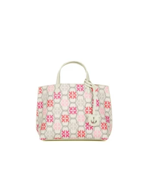 Foto van product PINKO Handtas 'Carrie Shopper Classic' wit