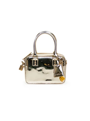 Foto van product PINKO Handtas 'Love Berry H3' goud