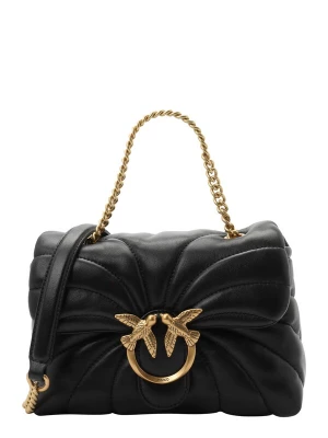 Foto van product PINKO Handtas 'Love' goud / zwart