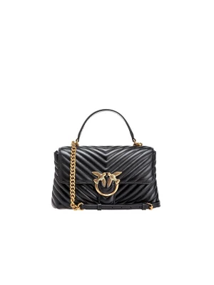 Foto van product PINKO Handtas 'Love Lady Puff Classic Handbag' zwart