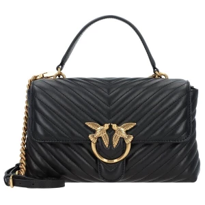 Foto van product PINKO Handtas 'Love Lady' zwart