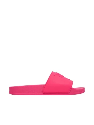 Foto van product PINKO Huisschoenen 'PINKO DILLY 01 SLIPPER RUBBERIZED Scarpe' donkerroze