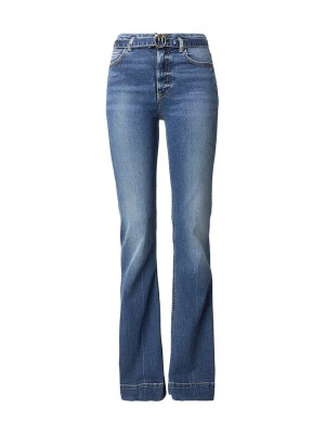 Foto van product PINKO Jeans 'FLORA' blauw denim
