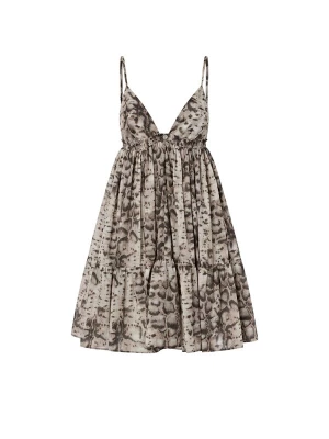 Foto van product PINKO Jurk 'ADRANO' grijs