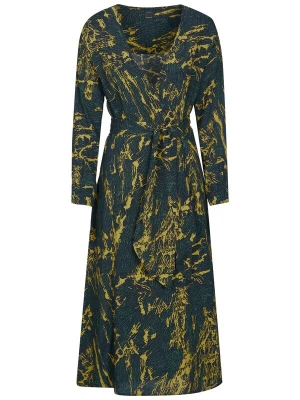 Foto van product PINKO Jurk 'Pinko Kleid' donkergroen