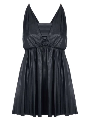 Foto van product PINKO Jurk 'Pinko Kleid' zwart