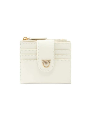 Foto van product PINKO Portemonnee 'MULTI PURPOSE WALLET 103610 A0F1' wit