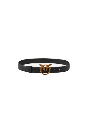 Foto van product PINKO Riem '100125 A0F1 PE26 - CINTURA - PINKO' zwart