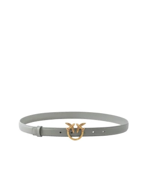 Foto van product PINKO Riem '100143 A0F1 PE26 - CINTURA' grijs