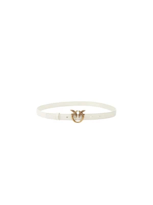 Foto van product PINKO Riem '100143 A0F1 PE26 - CINTURA' wit