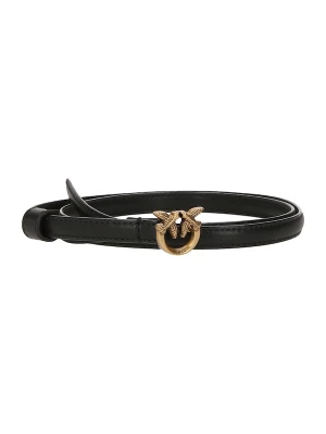 Foto van product PINKO Riem cappuccino / zwart