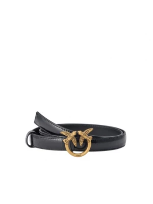 Foto van product PINKO Riem goud / zwart