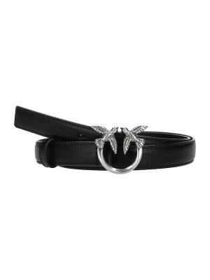 Foto van product PINKO Riem 'LOVE BERRY' zwart
