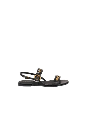 Foto van product PINKO Sandaal 'PINKO MILLY 08 SANDAL NAPPA Scarpe' zwart
