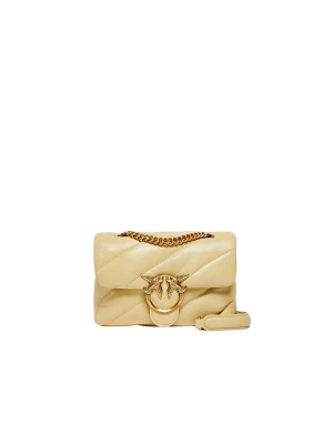 Foto van product PINKO Schoudertas '100039 A0F2 PE26 - BORSA - PINKO' geel