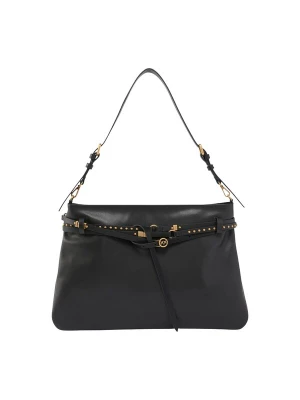 Foto van product PINKO Schoudertas 'BELT BAG BIG VITELLO MORBIDO 105903 A0QO' zwart