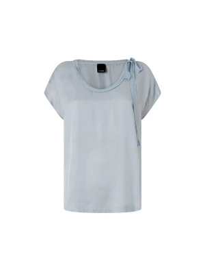 Foto van product PINKO Shirt '106267 A32U' lichtblauw