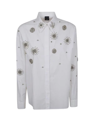 Foto van product PINKO Shirt wit