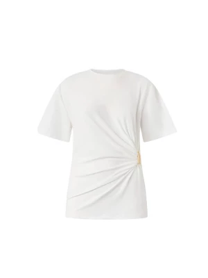 Foto van product PINKO Shirt wit