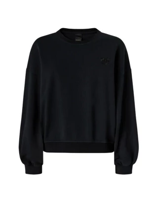 Foto van product PINKO Sweatshirt zwart