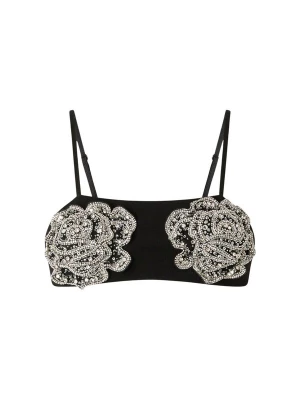 Foto van product PINKO Top 'BARBABIETOL' zwart