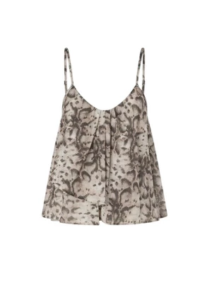Foto van product PINKO Top beige