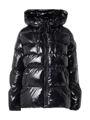 Foto van product PINKO Winterjas 'ELEODORO' zwart