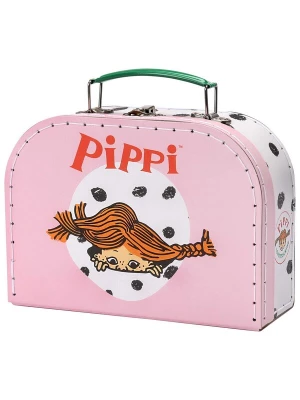 Foto van product Pippi Rugzak gemengde kleuren / rosa