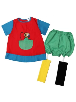 Foto van product Pippi Set gemengde kleuren